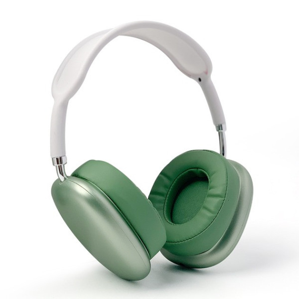 Наушники P9 TWS с Bluetooth, MP3 и AUX Беспроводные наушники  с аккумулятором