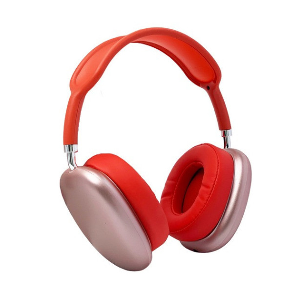 Наушники P9 TWS с Bluetooth, MP3 и AUX Беспроводные наушники  с аккумулятором