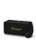 Портативная Bluetooth колонка Marshall Middleton 60 Вт с влагозащитой IP67, до 20 часов работы, черная