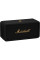 Портативная Bluetooth колонка Marshall Middleton 60 Вт с влагозащитой IP67, до 20 часов работы, черная