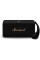 Портативная Bluetooth колонка Marshall Middleton 60 Вт с влагозащитой IP67, до 20 часов работы, черная