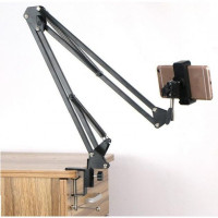 Настольный держатель Cantilever Support с вращением 360° для телефонов 3,5-10,6 дюймов