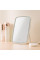 Косметическое зеркало с подсветкой для макияжа аккумуляторное Jordan Judy LED Makeup Mirror NZ520
