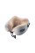 Массажер U-Shaped Massage Pillow 3 в 1 с инфракрасным подогревом для шеи (WM-004)
