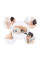 Массажер U-Shaped Massage Pillow 3 в 1 с инфракрасным подогревом для шеи (WM-004)