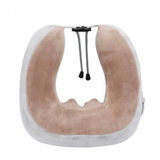 Массажер U-Shaped Massage Pillow 3 в 1 с инфракрасным подогревом для шеи (WM-004)