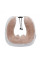 Массажер U-Shaped Massage Pillow 3 в 1 с инфракрасным подогревом для шеи (WM-004)