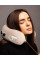 Массажер U-Shaped Massage Pillow 3 в 1 с инфракрасным подогревом для шеи (WM-004)