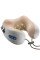 Массажер U-Shaped Massage Pillow 3 в 1 с инфракрасным подогревом для шеи (WM-004)