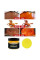 Полироль для мебели Beewax из пчелиного воска, 80 г Восковой