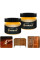 Полироль для мебели Beewax из пчелиного воска, 80 г Восковой