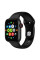 Умные часы WATCH T500 с Bluetooth-звонками и датчиком пульса /  Смарт вотч для Android и iOS