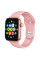 Умные часы WATCH T500 с Bluetooth-звонками и датчиком пульса /  Смарт вотч для Android и iOS