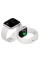 Умные часы WATCH T500 с Bluetooth-звонками и датчиком пульса /  Смарт вотч для Android и iOS