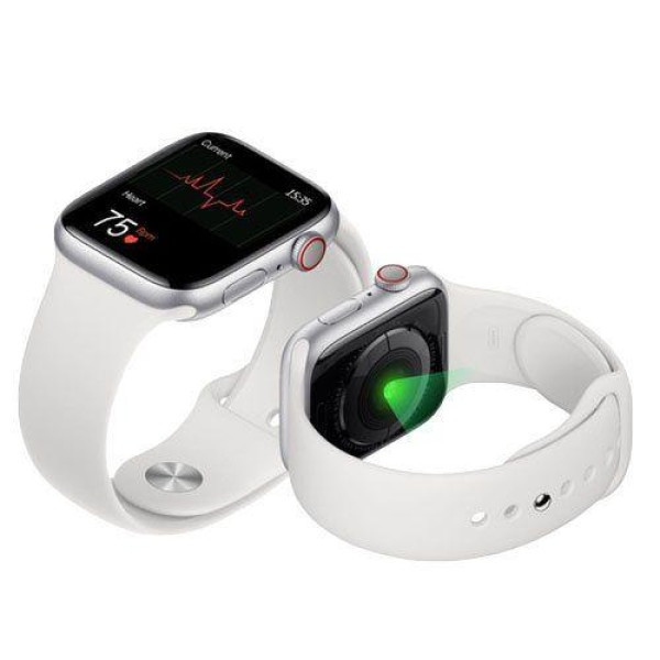 Умные часы WATCH T500 с Bluetooth-звонками и датчиком пульса /  Смарт вотч для Android и iOS