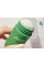 Маска-стик для лица Green Stick Mask с органической глиной и экстрактом зеленого чая
