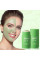 Маска-стик для лица Green Stick Mask с органической глиной и экстрактом зеленого чая