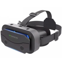 Очки виртуальной реальности Виар SHINECON VR SC-G13, 3D для смартфонов + Пульт Y1