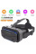 Очки виртуальной реальности Виар SHINECON VR SC-G13, 3D для смартфонов + Пульт Y1