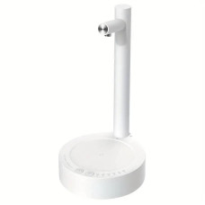 Аккумуляторная помпа для воды X115 Table Water Dispenser Белая