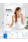 Аккумуляторная помпа для воды X115 Table Water Dispenser Белая