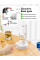 Аккумуляторная помпа для воды X115 Table Water Dispenser Белая
