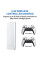 Игровая миниконсоль HDMI M15 GAME STICK 4K 64 GB с двумя беспроводными контроллерами