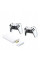 Игровая миниконсоль HDMI M15 GAME STICK 4K 64 GB с двумя беспроводными контроллерами