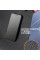 Диатомитовый коврик для ванной Aquarius Home 40×120 см графит суперпоглощающий нескользящий быстро сохнет