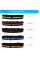 Спортивная поясная сумка Go Runner's Pocket Belt для бега, йоги, фитнеса, с регулируемым ремнём и карманами