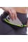 Спортивная поясная сумка Go Runner's Pocket Belt для бега, йоги, фитнеса, с регулируемым ремнём и карманами