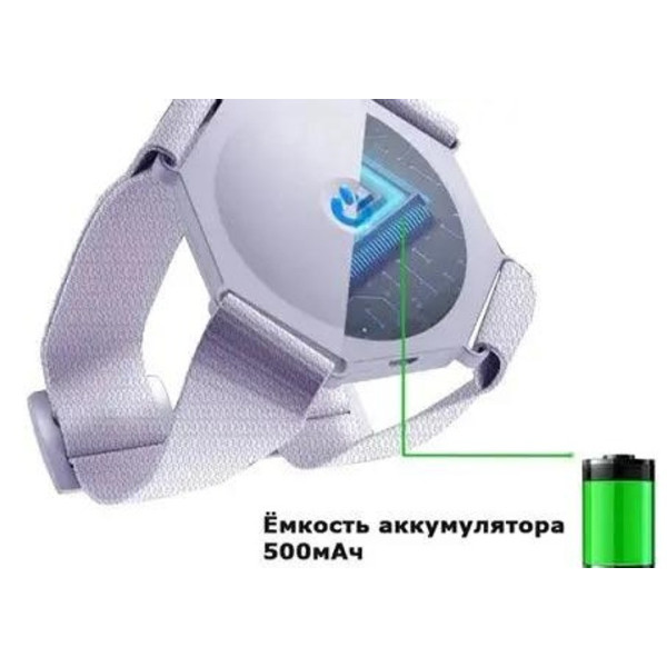 Умный корректор осанки с вибрацией и магнитным массажером, USB зарядка, компактный, регулируемый, для спины