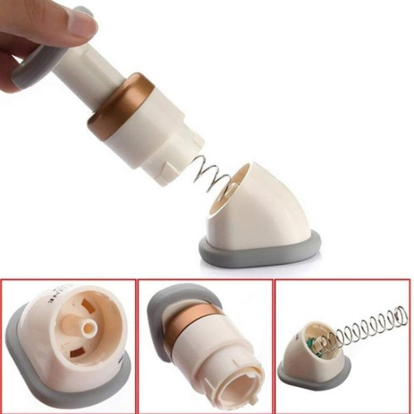 Neckline Slimmer – тренажер для шеи и подбородка, массажер от второго подбородка, 3 уровня нагрузки, без батар