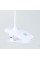 Настольная LED лампа SST-812 с аккумулятором и прищепкой, сенсорное управление, 14 LED, 3 режима