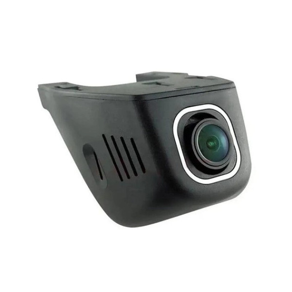 Видеорегистратор H7 DVR D9 Full HD 1080P, Wi-Fi, скрытая установка, без экрана, черный