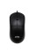 Компьютерная проводная мышь JEDEL CP72 USB, 1000 DPI,, черная
