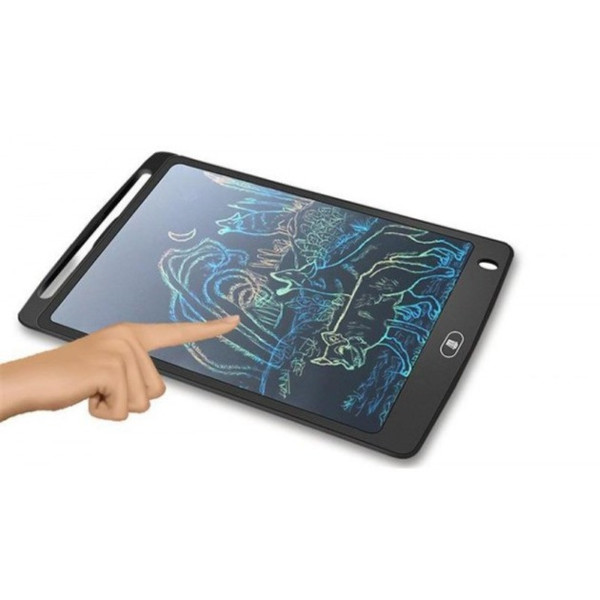 Графический планшет для рисования и заметок LCD Writing Tablet 8.5" для детей