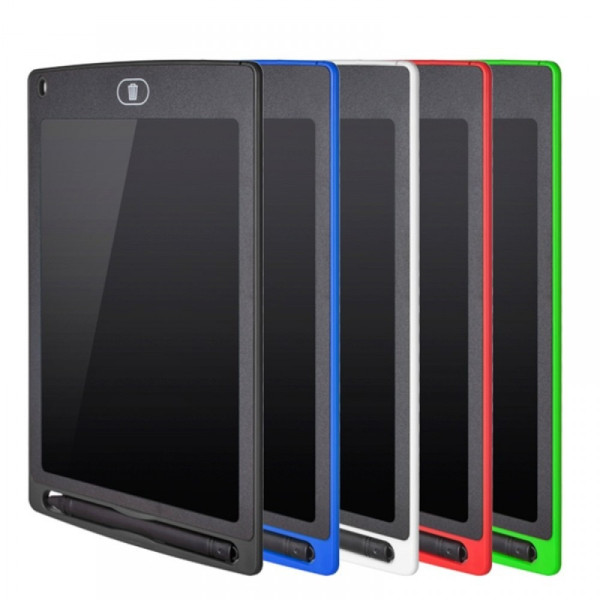 Графический планшет для рисования и заметок LCD Writing Tablet 8.5" для детей