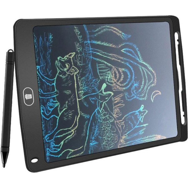 Графический планшет для рисования и заметок LCD Writing Tablet 8.5" для детей