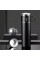 Подарочный набор термос 0.5 л и 3 кружки в коробке / Термос Vacuum Flask Set из нержавеющей стали