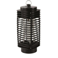 Ультрафиолетовый уничтожитель насекомых Electronic Mosquito Killer Lamp Лампа ловушка для комаров, мух и мошек