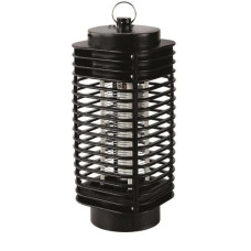 Ультрафиолетовый уничтожитель насекомых Electronic Mosquito Killer Lamp Лампа ловушка для комаров, мух и мошек