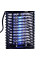 Ультрафиолетовый уничтожитель насекомых Electronic Mosquito Killer Lamp Лампа ловушка для комаров, мух и мошек