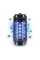 Ультрафиолетовый уничтожитель насекомых Electronic Mosquito Killer Lamp Лампа ловушка для комаров, мух и мошек