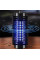 Ультрафиолетовый уничтожитель насекомых Electronic Mosquito Killer Lamp Лампа ловушка для комаров, мух и мошек