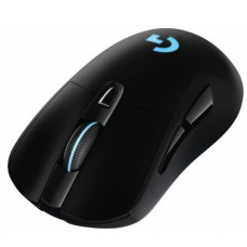 Игровая мышь  G703 LightSpeed Wireless Hero 12000 DPI с RGB-подсветкой