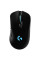 Игровая мышь  G703 LightSpeed Wireless Hero 12000 DPI с RGB-подсветкой