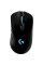 Игровая мышь  G703 LightSpeed Wireless Hero 12000 DPI с RGB-подсветкой