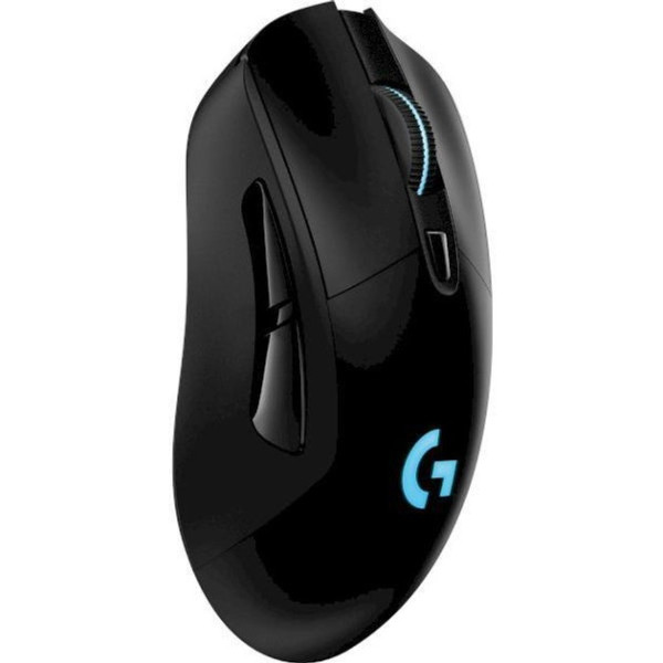 Игровая мышь  G703 LightSpeed Wireless Hero 12000 DPI с RGB-подсветкой