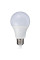 Светодиодная лампа Anslut Standard Bulb LED RGB MAG-719 с дистанционным управлением, цоколь E27